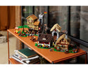 LEGO® Medieval Town Square 10332