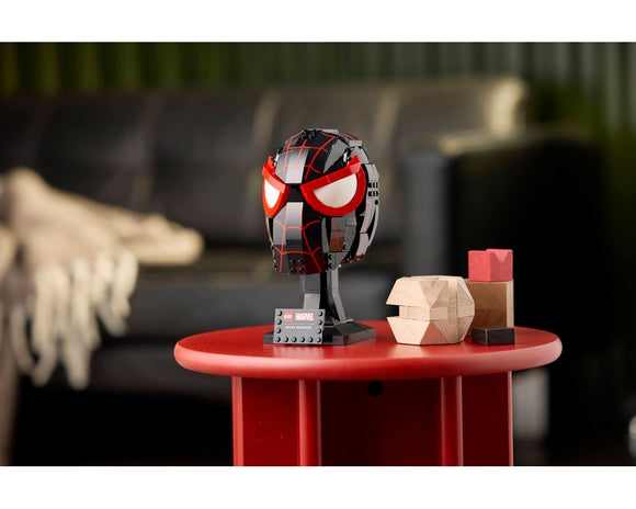 LEGO® Miles Morales' Mask 76329