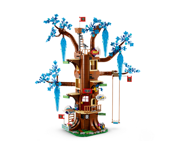 LEGO® DREAMZzz™ Fantastical Tree House 71461