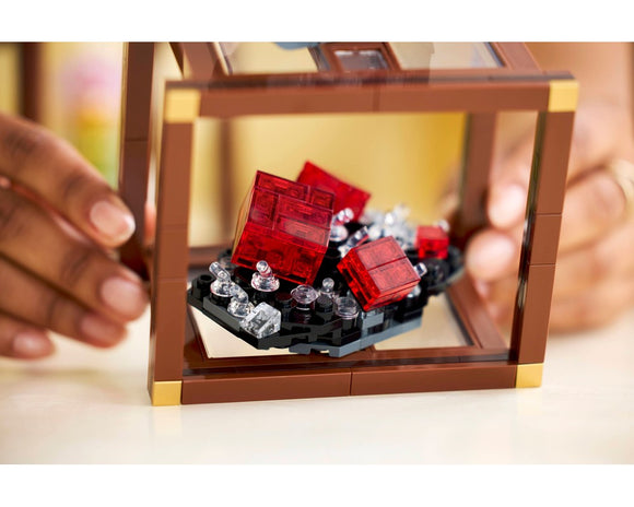 LEGO® Ideas Mineral Collection 21362