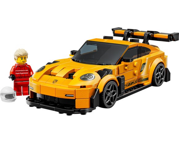 LEGO® Porsche 911 GT3 RS Super Car 77239