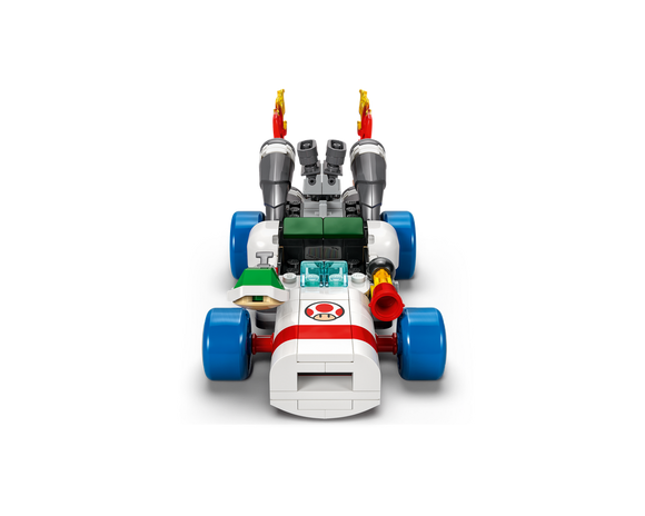 LEGO® Mario Kart™ – Toad's Garage 72035