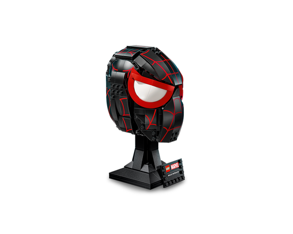 LEGO® Miles Morales' Mask 76329