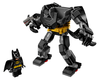 LEGO® Batman™ Mech Armour 76270