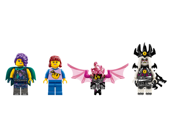 LEGO® Pegasus Flying Horse 71457
