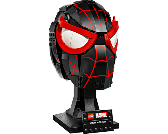 LEGO® Miles Morales' Mask 76329