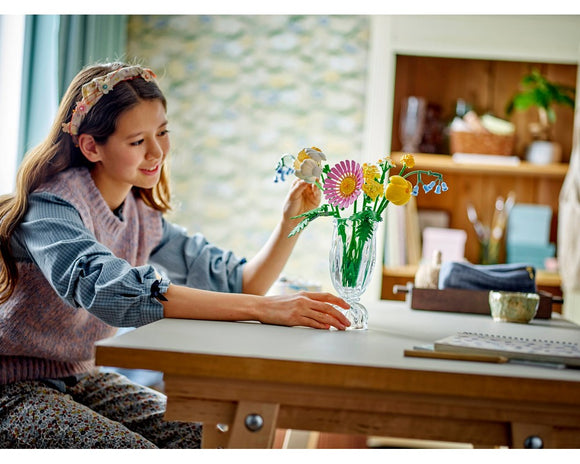 LEGO® Petite Sunny Bouquet 10347