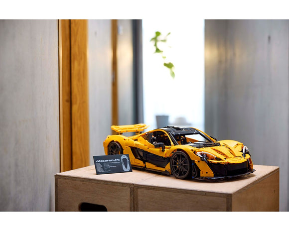 LEGO® McLaren P1™ 42172