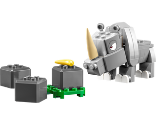 LEGO® Rambi the Rhino Expansion Set 71420