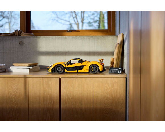 LEGO® McLaren P1™ 42172
