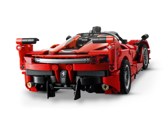 LEGO® Ferrari FXX K 42212