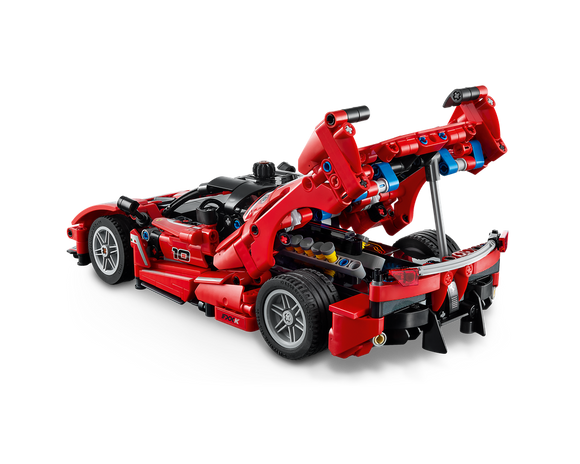 LEGO® Ferrari FXX K 42212