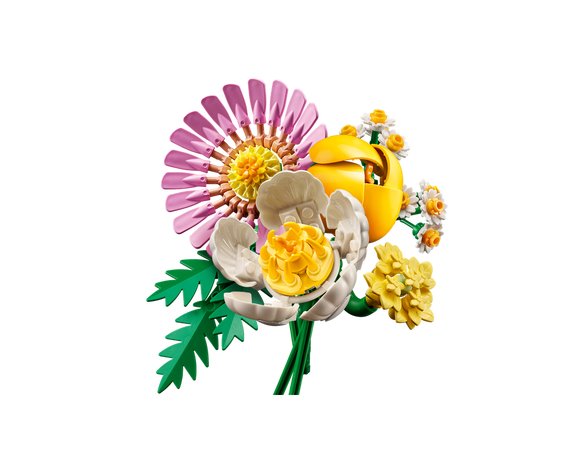 LEGO® Petite Sunny Bouquet 10347