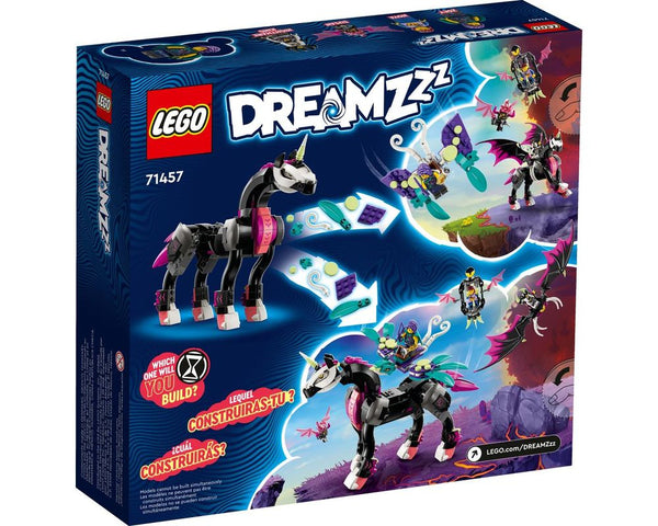 LEGO® Pegasus Flying Horse 71457