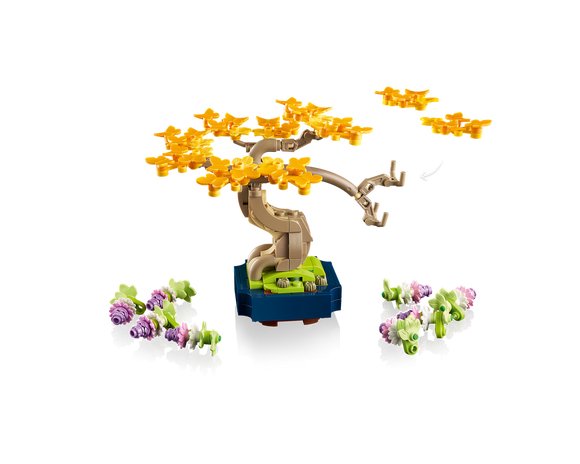 LEGO® Mini Bonsai Trees 10373
