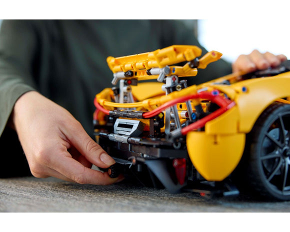 LEGO® McLaren P1™ 42172