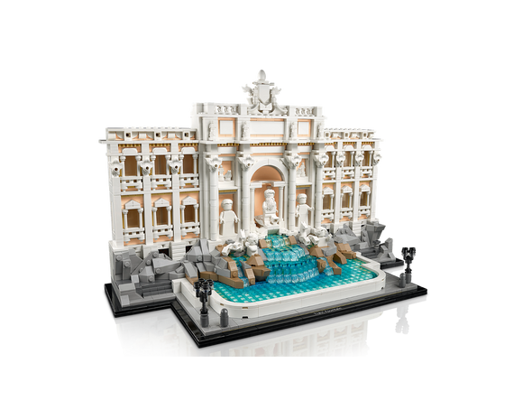 LEGO® Trevi Fountain 21062