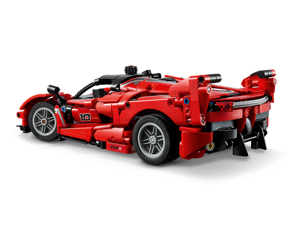 LEGO® Ferrari FXX K 42212