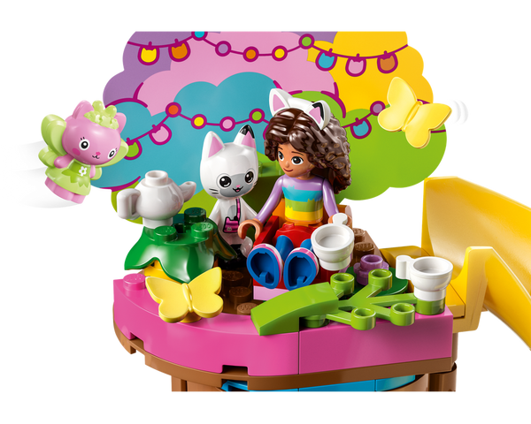 LEGO® Kitty Fairy's Garden Party 10787