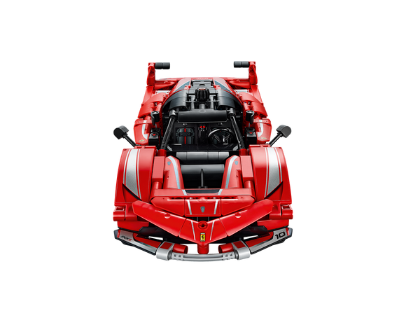 LEGO® Ferrari FXX K 42212