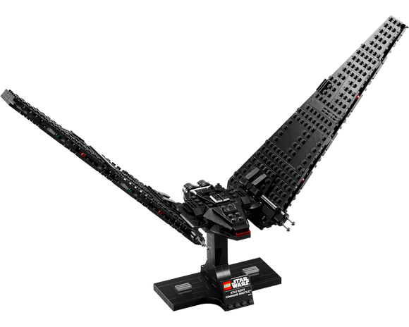 LEGO® Kylo Ren's Command Shuttle 75406