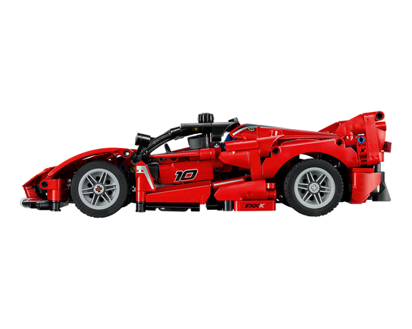 LEGO® Ferrari FXX K 42212