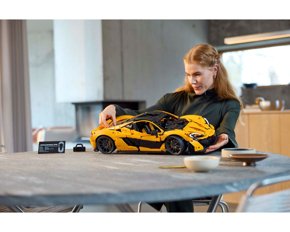 LEGO® McLaren P1™ 42172