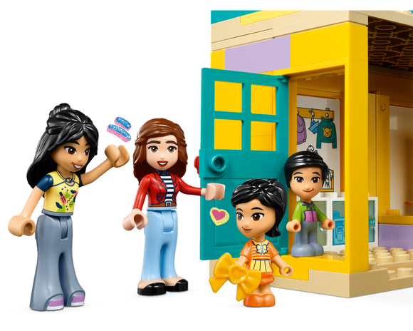 LEGO® Heartlake City Preschool 42636