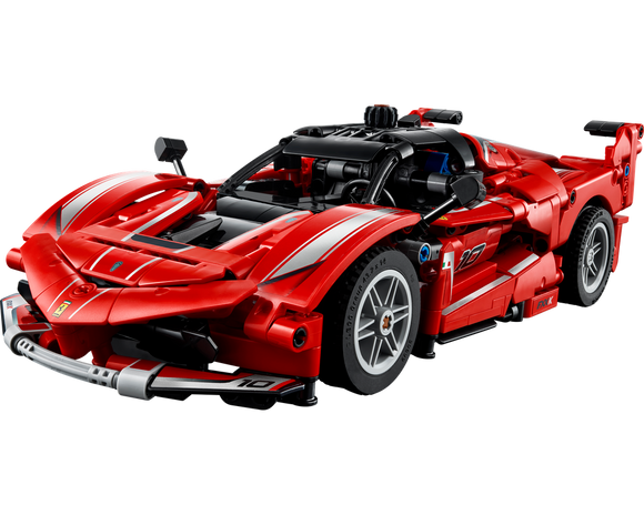LEGO® Ferrari FXX K 42212