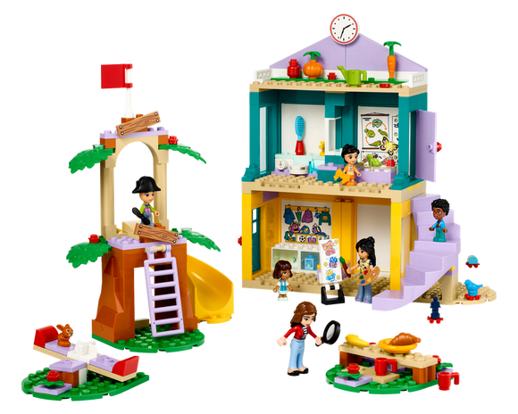 LEGO® Heartlake City Preschool 42636