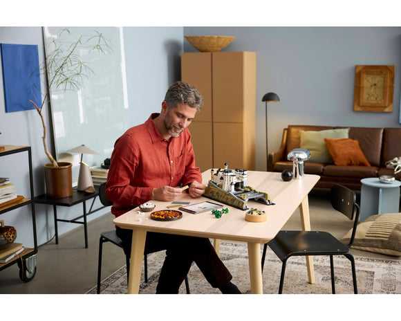 LEGO® Neuschwanstein Castle 21063