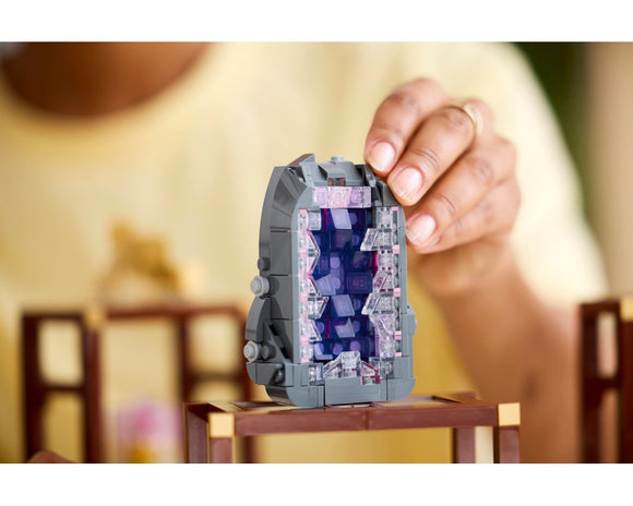 LEGO® Ideas Mineral Collection 21362