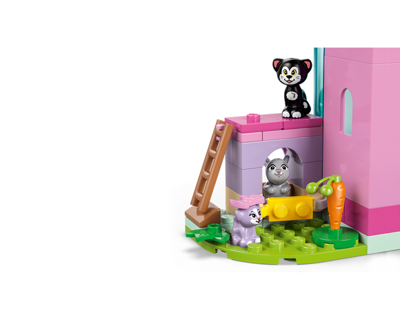 LEGO® Minnie's Pet Hotel 43274
