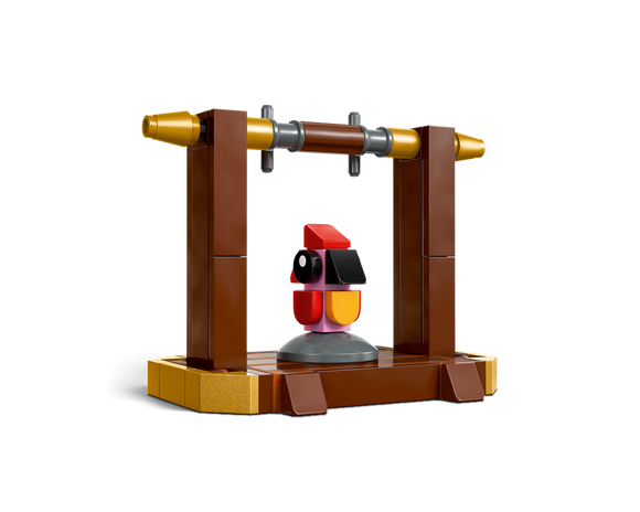 LEGO® Fawkes™: Dumbledore's Phoenix 76448