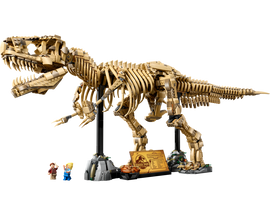 LEGO® Dinosaur Fossils: Tyrannosaurus rex 76968 - 0