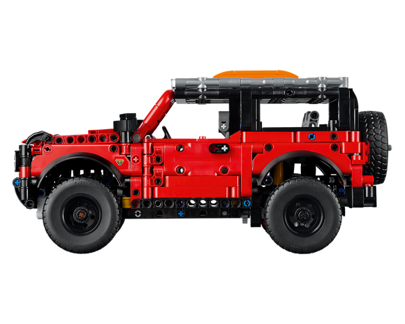 LEGO® Ford Bronco® SUV 42213