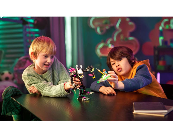 LEGO® Grimkeeper the Cage Monster 71455