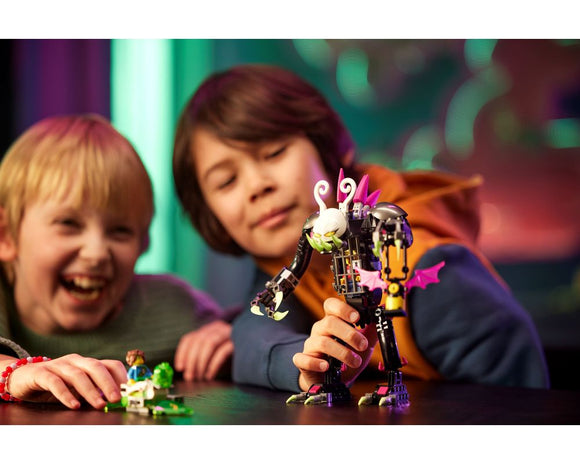 LEGO® Grimkeeper the Cage Monster 71455