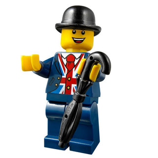 LEGO® Leicester Minifigure 40308