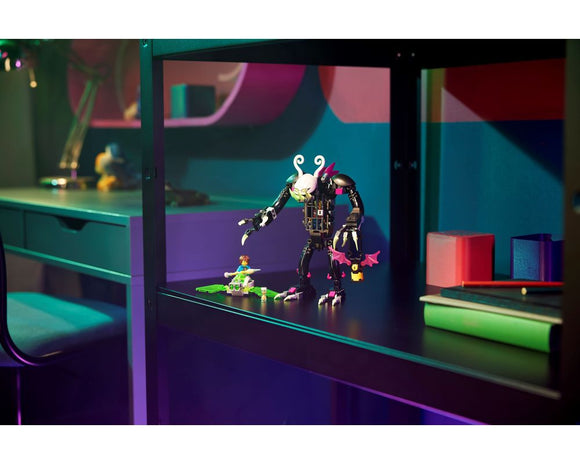 LEGO® Grimkeeper the Cage Monster 71455