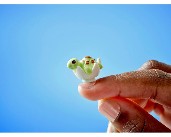 LEGO® Family Vacation Beach Resort 42673