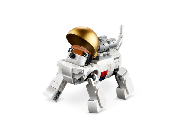 LEGO® Space Astronaut 31152