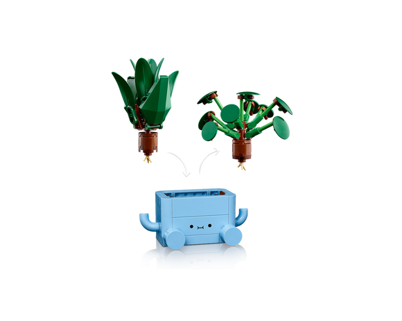 LEGO® Happy Plants 10349