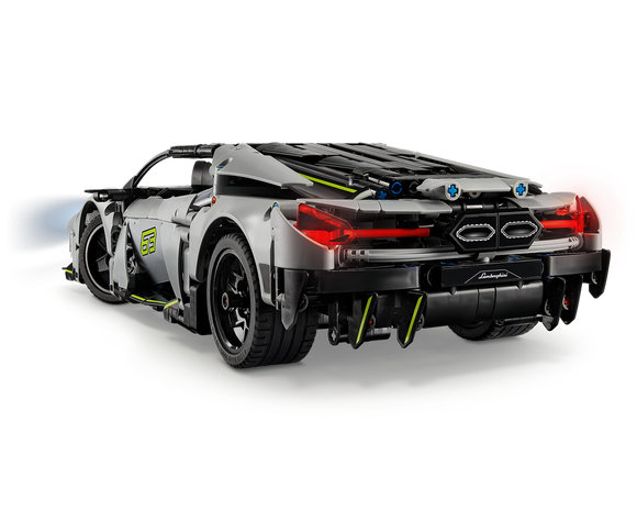 LEGO® Lamborghini Revuelto Super Sports Car 42214