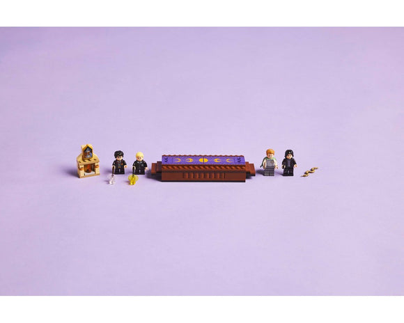 LEGO® Hogwarts™ Castle: Dueling Club 76441