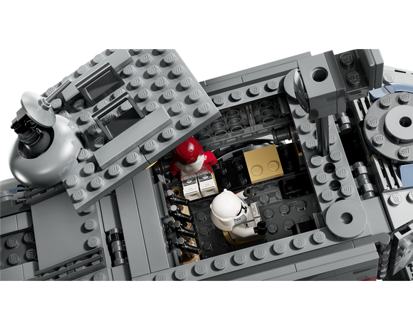 LEGO® Republic Juggernaut 75413