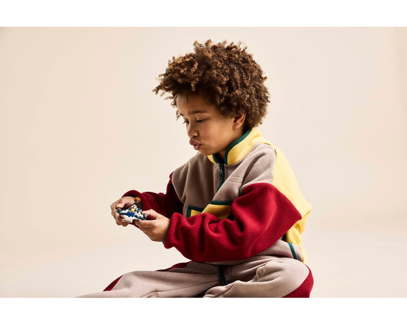 LEGO® Plo Koon's Jedi Starfighter™ Microfighter 75400