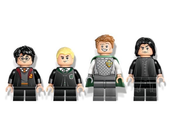 LEGO® Hogwarts™ Castle: Dueling Club 76441