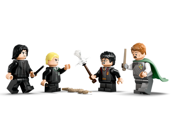 LEGO® Hogwarts™ Castle: Dueling Club 76441