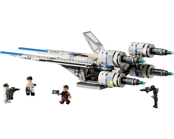 LEGO® Rebel U-Wing Starfighter™ 75399